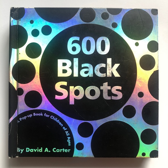 Hide and Seek Pop-Up Book David A. Carter - Picture 13 of 16